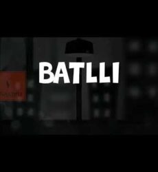 BATTALY, AN ANIMATED SHOT FILM.